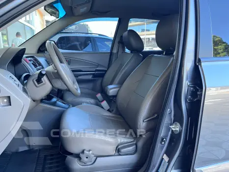 TUCSON 2.0 MPFI GLS 16V 143cv 2WD