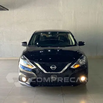 Sentra SV 2.0 FlexStart 16V Aut.