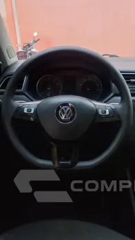 GOL 1.0 12V MPI Totalflex Trendline