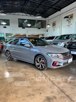 JETTA GLI 350 TSI 2.0 16V 4p Aut.