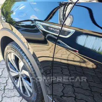 T-CROSS 250 TSI HIGHLINE AUT