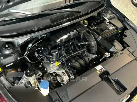 HB20 Comfort 1.0 Flex 12V Mec.