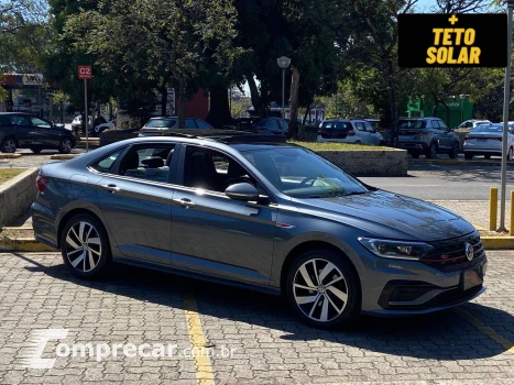 Volkswagen JETTA 2.0 350 TSI GLI 4 portas