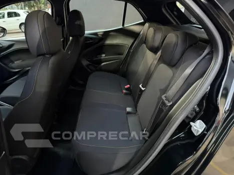 Argo 1.3 Firefly Flex Trekking Cvt