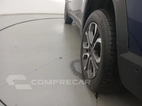 COMMANDER 1.3 T270 TURBO FLEX LIMITED AT6