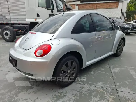 NEW BEETLE 2.0 MI 8V