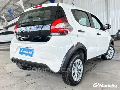MOBI 1.0 EVO FLEX LIKE. MANUAL