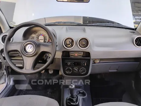GOL 1.0 MI Trend 8V