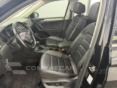 TIGUAN Allspac Comf 250 TSI 1.4 Flex