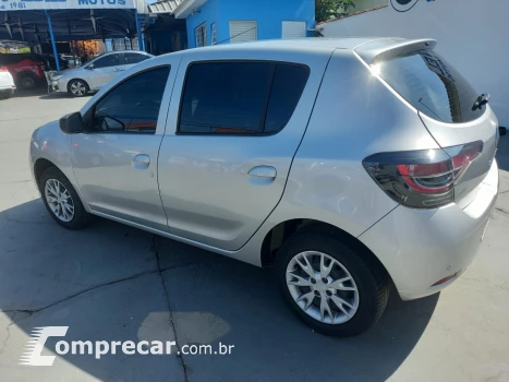 SANDERO 1.0 12V SCE S Edition
