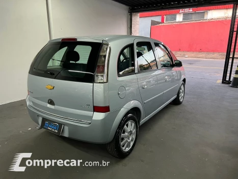 MERIVA 1.4 MPFI Maxx 8V