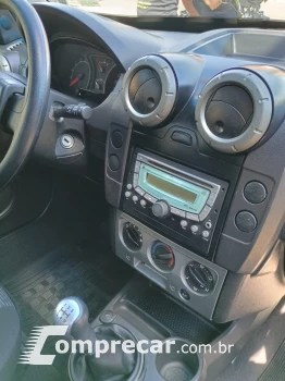 ECOSPORT FREESTYLE 1.6