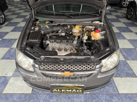 CLASSIC 1.0 MPFI LS 8V