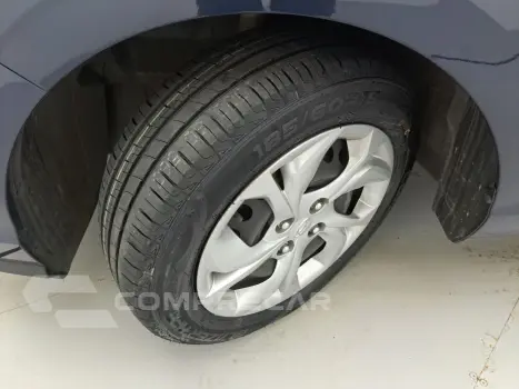 HB20 1.0 12V FLEX SENSE PLUS MANUAL