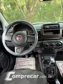 MOBI 1.0 EVO WAY