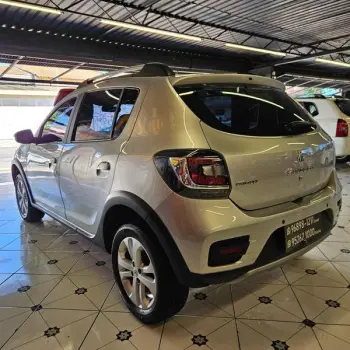 SANDERO ST16RSCE