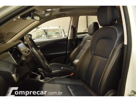TRACKER - 1.2 TURBO PREMIER AUTOMÁTICO