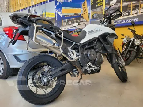 TIGER 900 RALLY
