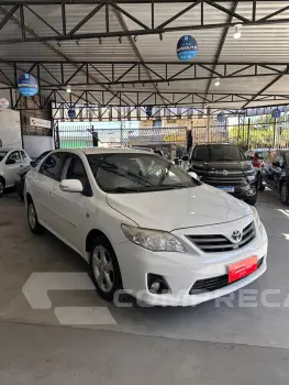 COROLLA 2.0 XEI 16V