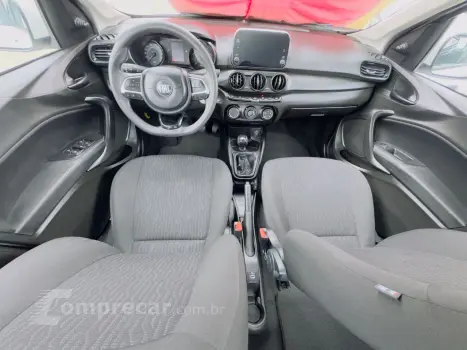 Cronos 1.3 4P FLEX DRIVE