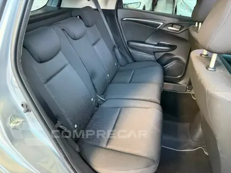 FIT 1.5 LX 16V