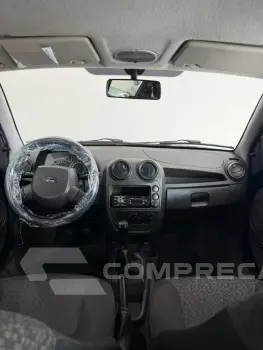 Ka 1.0 8V/1.0 8V ST Flex 3p