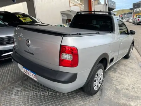 SAVEIRO - 1.6 MI TRENDLINE CS 8V 2P MANUAL