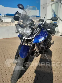 Tiger 800 XRX