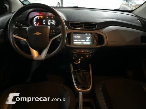 ONIX - 1.0 MPFI LT 8V 4P MANUAL