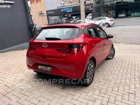 HB20 Vision 1.6 Flex 16V Mec.