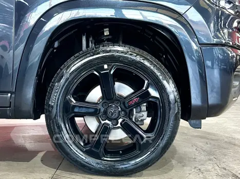 RAMPAGE 2.0 HURRICANE 4 TURBO GASOLINA R/T 4X4 AUTOMÁTICO