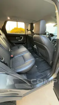 DISCOVERY SPORT 2.0 D180 Turbo SE
