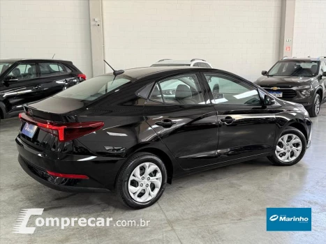 HB20S 1.0 12V FLEX COMFORT MANUAL