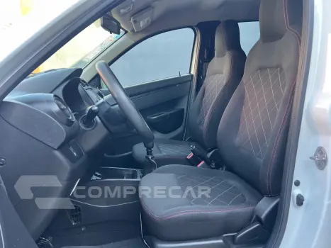 KWID Zen 1.0 Flex 12V 5p Mec.