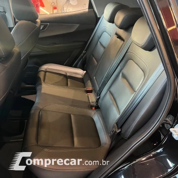 Tiggo 5X PRO 1.5 Turbo HÍbrido