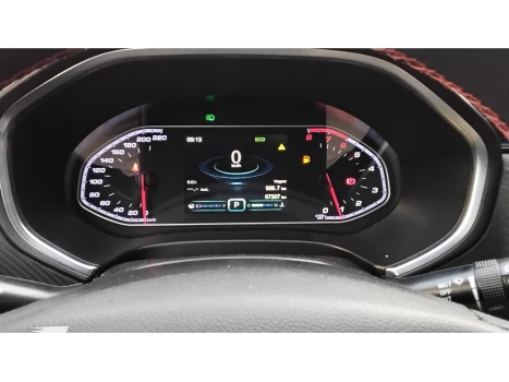 TIGGO 5x 1.5 VVT TURBO iFLEX T DCT