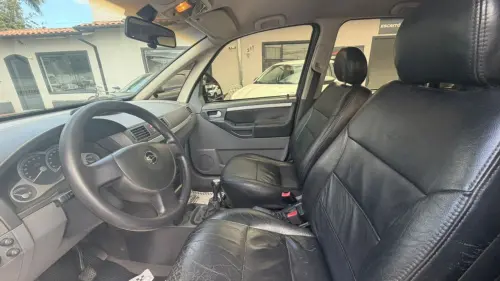 Meriva 1.4 4P FLEX MAXX