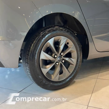 ONIX HATCH LTZ 1.0 12V TB Flex 5p Mec.