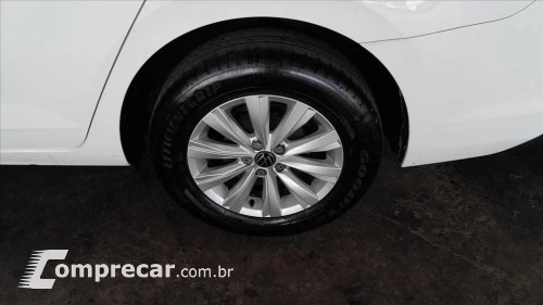 VIRTUS 1.0 170 TSI MANUAL