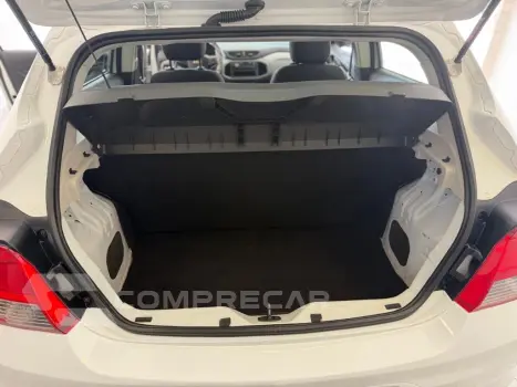 ONIX HATCH Joy 1.0 8V Flex 5p Mec.