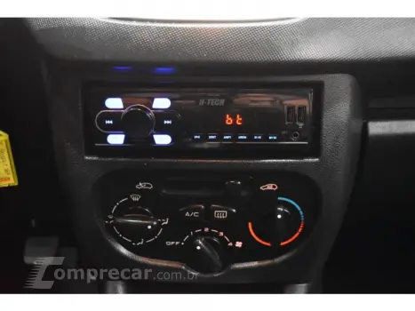 207 - 1.4 XR 8V 4P MANUAL