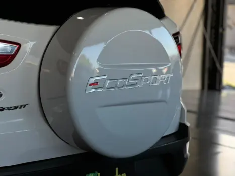 ECOSPORT 1.5 TI-VCT FLEX SE MANUAL