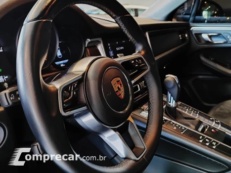 MACAN - 2.0 16V 4P AUTOMÁTICO
