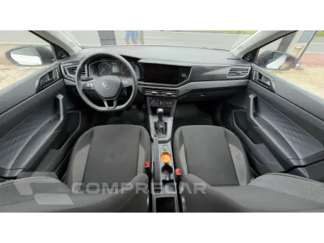 POLO 1.0 MPI TRACK MANUAL