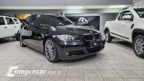 BMW 320i 4 portas
