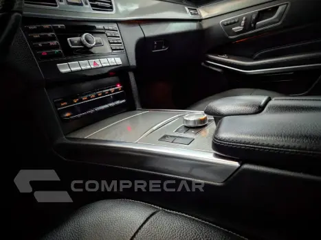 E 250 2.0 AVANTGARDE 16V TURBO GASOLINA 4P AUTOMATICO