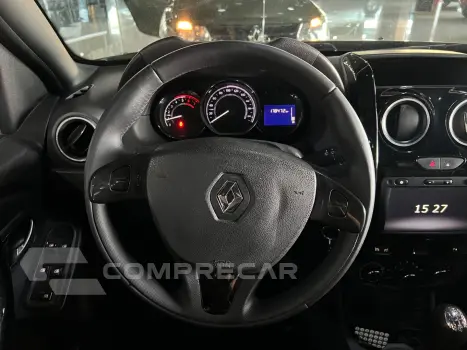 DUSTER OROCH 1.6 16V FLEX DYNAMIQUE 4P MANUAL