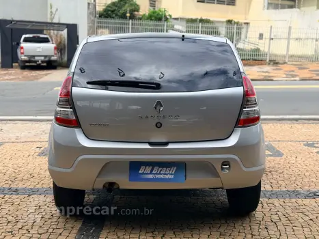 SANDERO 1.0 12V SCE Expression