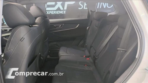 TIGGO 8 1.6 Tgdi TXS MAX Drive
