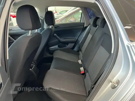 POLO 1.0 MPI TOTAL FLEX MANUAL